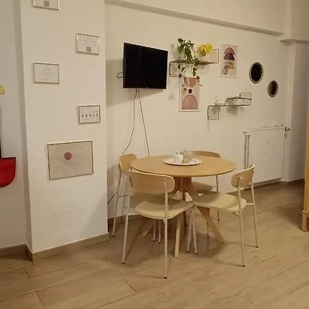 Lägenhet Sirente Velino *