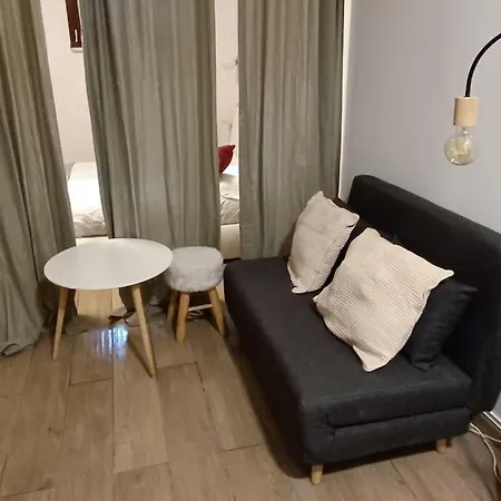 Sirente Velino Apartment *