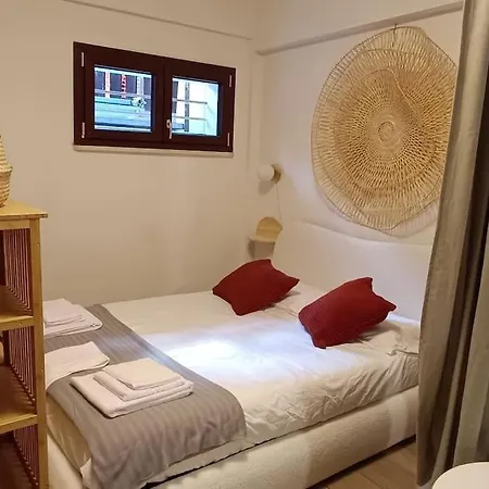 Apartment Sirente Velino Rocca di Mezzo