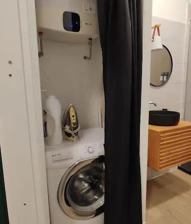 Sirente Velino Apartman