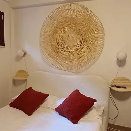 Lägenhet Sirente Velino