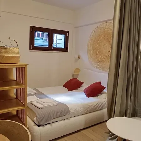 Διαμέρισμα Sirente Velino