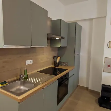Apartment Rc Vacanze Interno 58