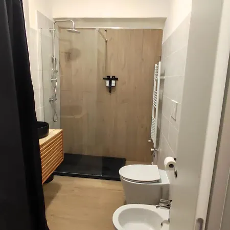 Rc Vacanze Interno 58 Apartment Rocca di Mezzo