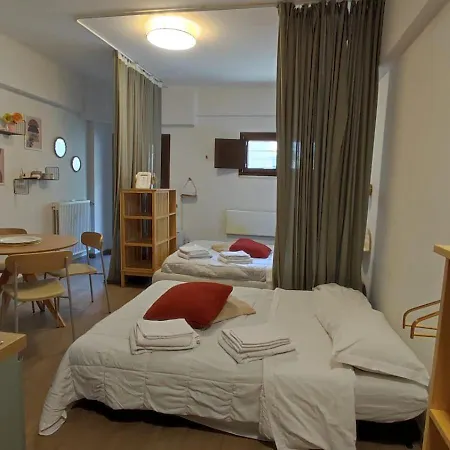 Rc Vacanze Interno 58 Apartment Rocca di Mezzo