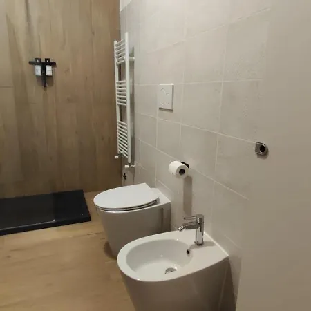 Rc Vacanze Interno 58 Apartment *