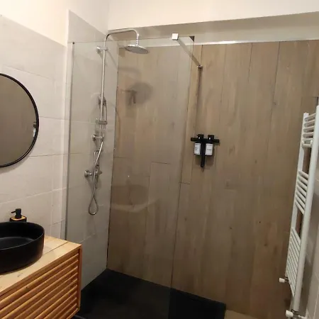 Rc Vacanze Interno 58 Apartment