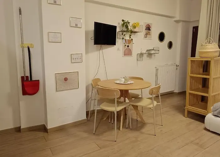 Διαμέρισμα Sirente Velino *