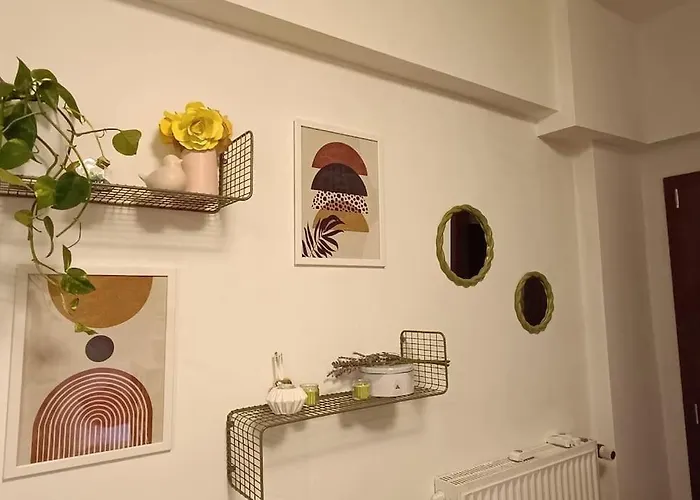 Apartmán Sirente Velino