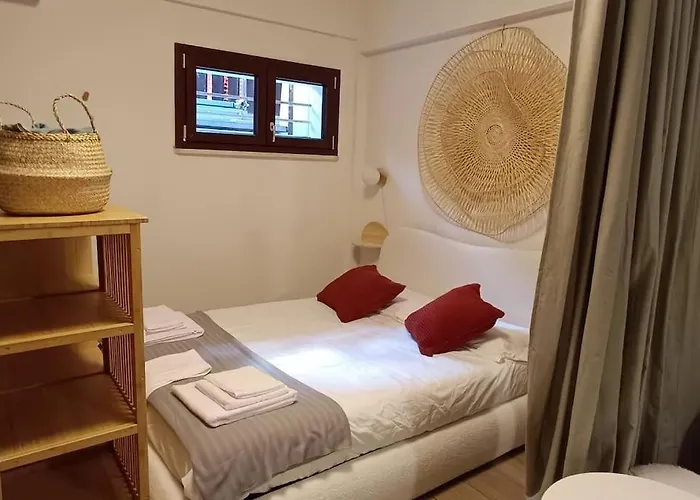 Apartmán Sirente Velino Rocca di Mezzo