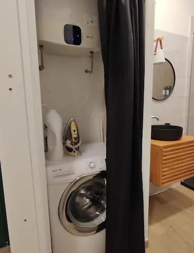 Sirente Velino Apartmán