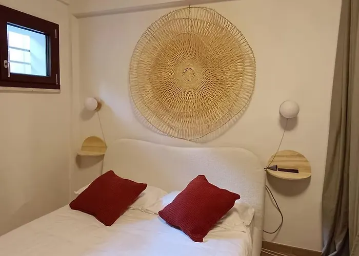 Apartmán Sirente Velino