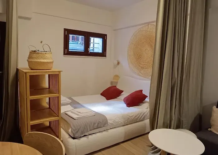 Apartmán Sirente Velino